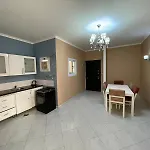 Desert Pearl Apartment