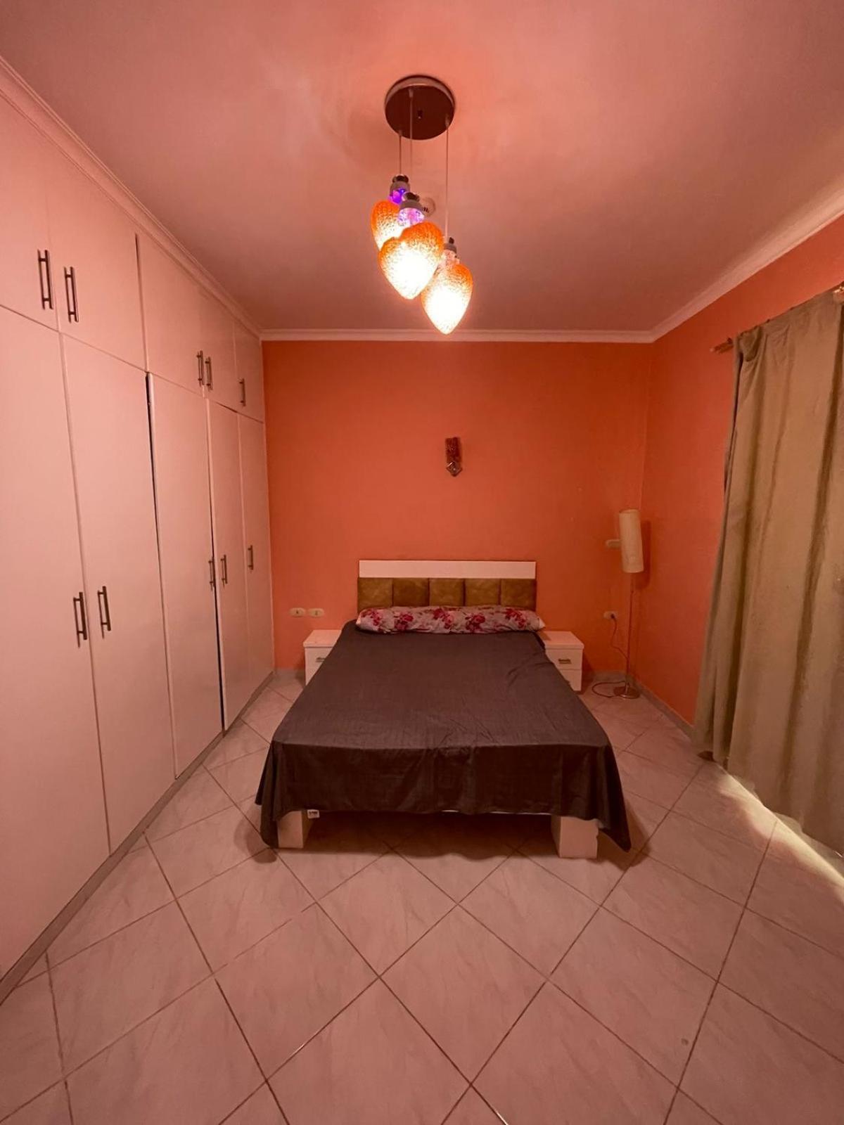 Desert Pearl Apartment *