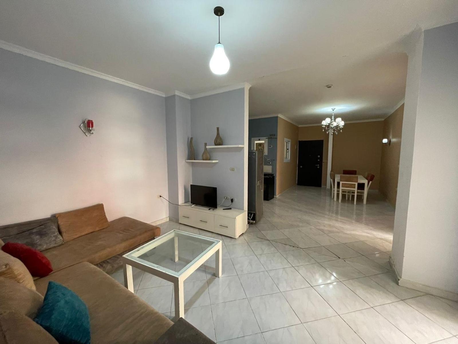 Apartment Desert Pearl *
