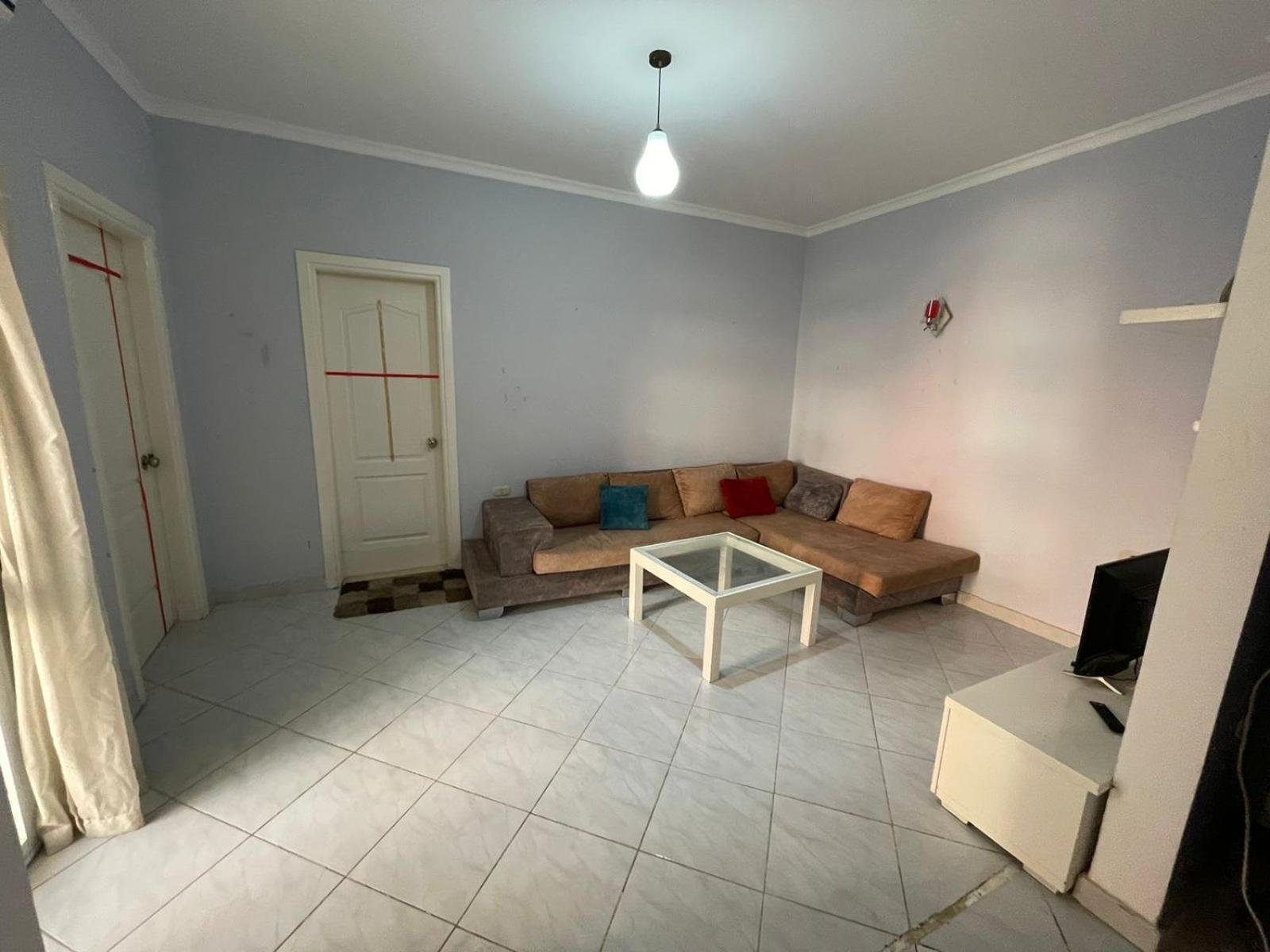 Apartment Desert Pearl Hurghada